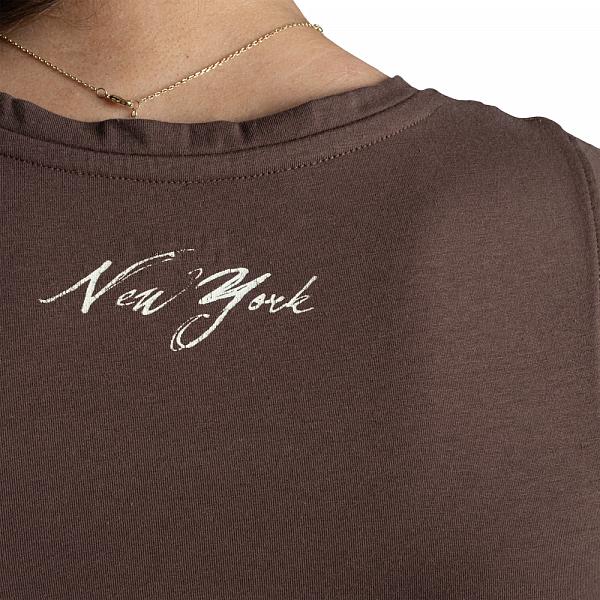 Better Bodies NY Tank - Timber Detail 6