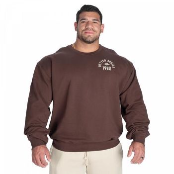 Langarm Shirts/Jacken